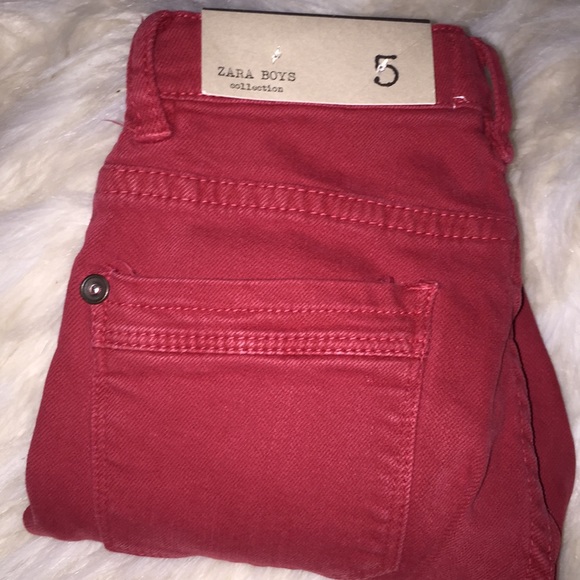Zara Other - Zara boys jeans
